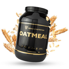 OATMEAL - 2000 gram
