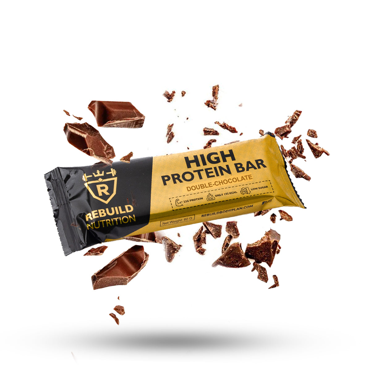 HIGH PROTEIN BAR