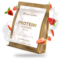 PROTEIN MILKSHAKE