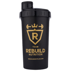 Rebuild Shakebeker - 700ml - Various colors