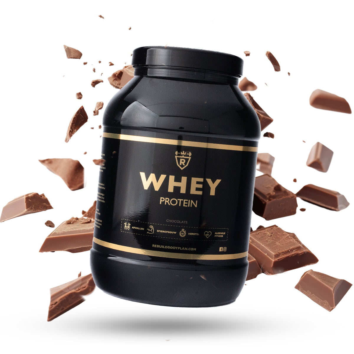 Whey protein