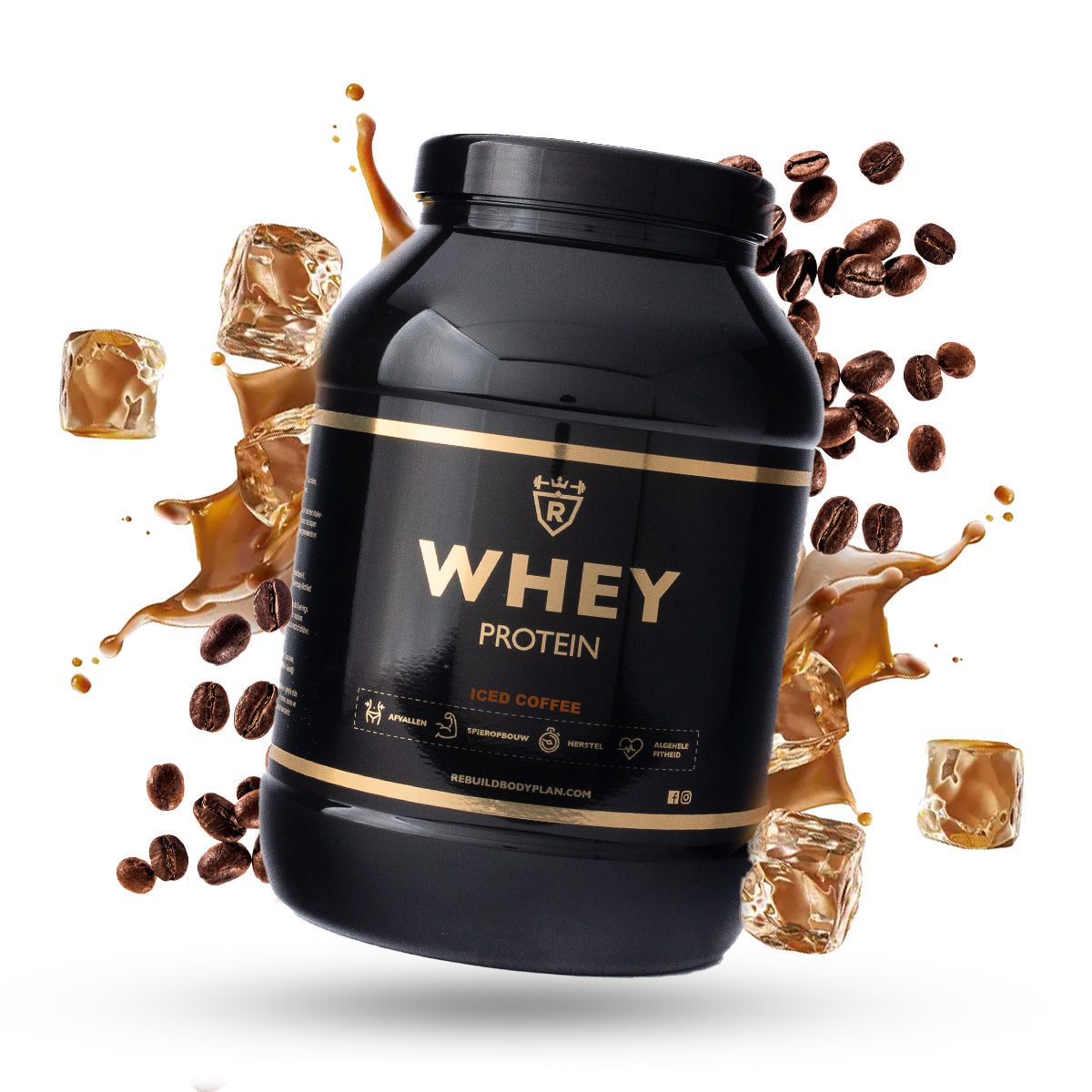 Whey protein