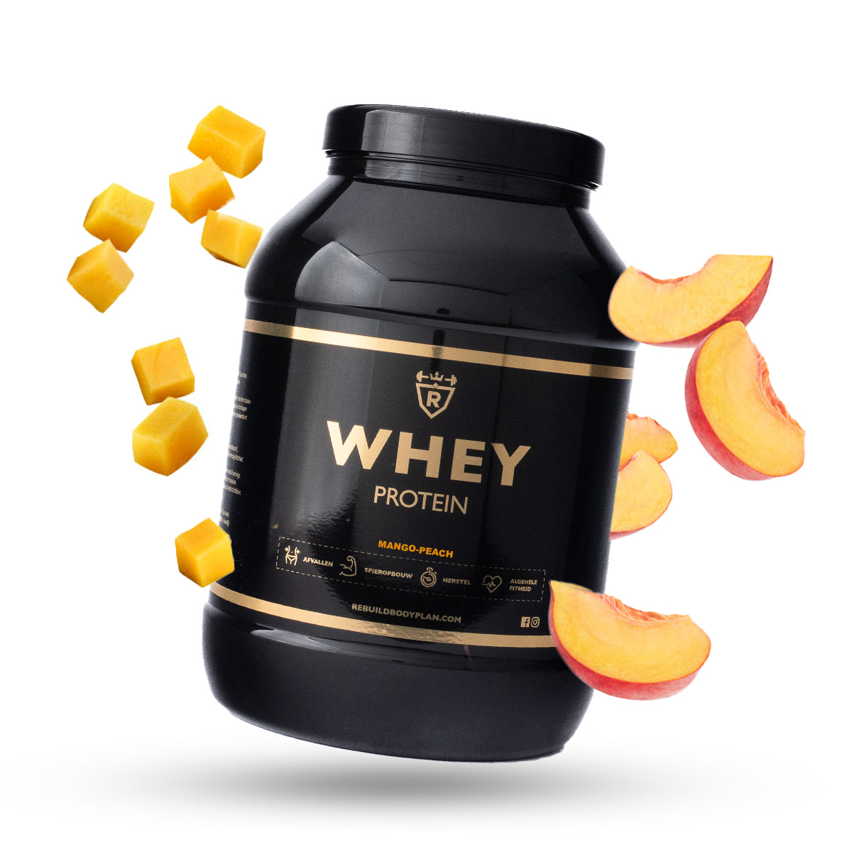 Whey protein