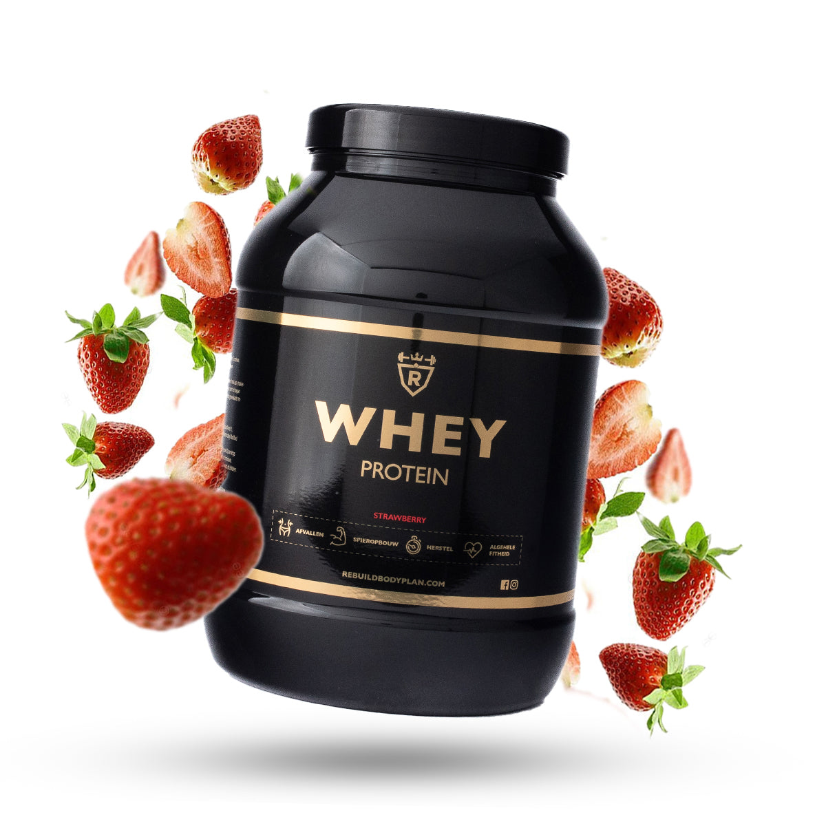 Whey protein