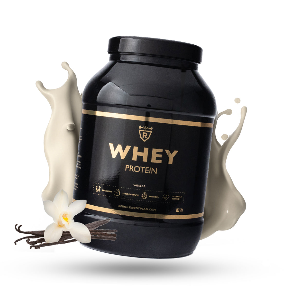 Whey protein