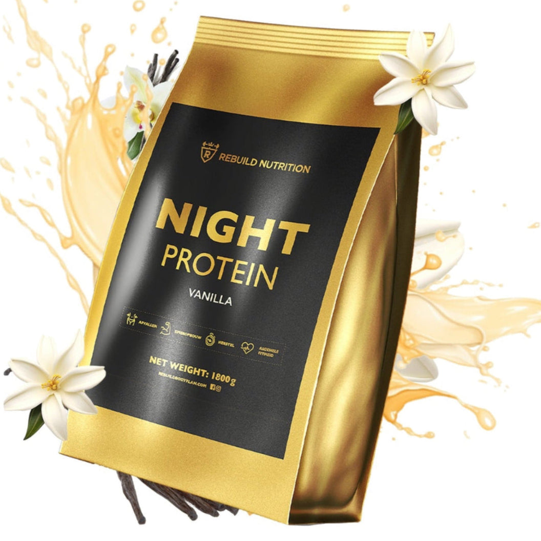 NIGHT PROTEIN