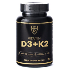 D3+K2
