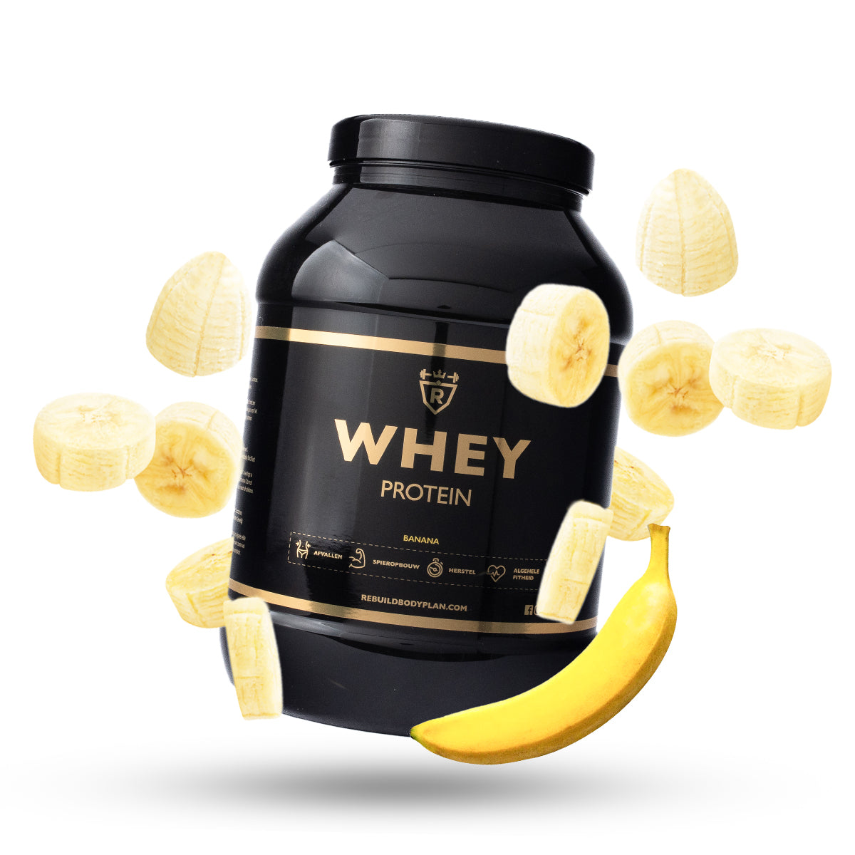 Whey protein