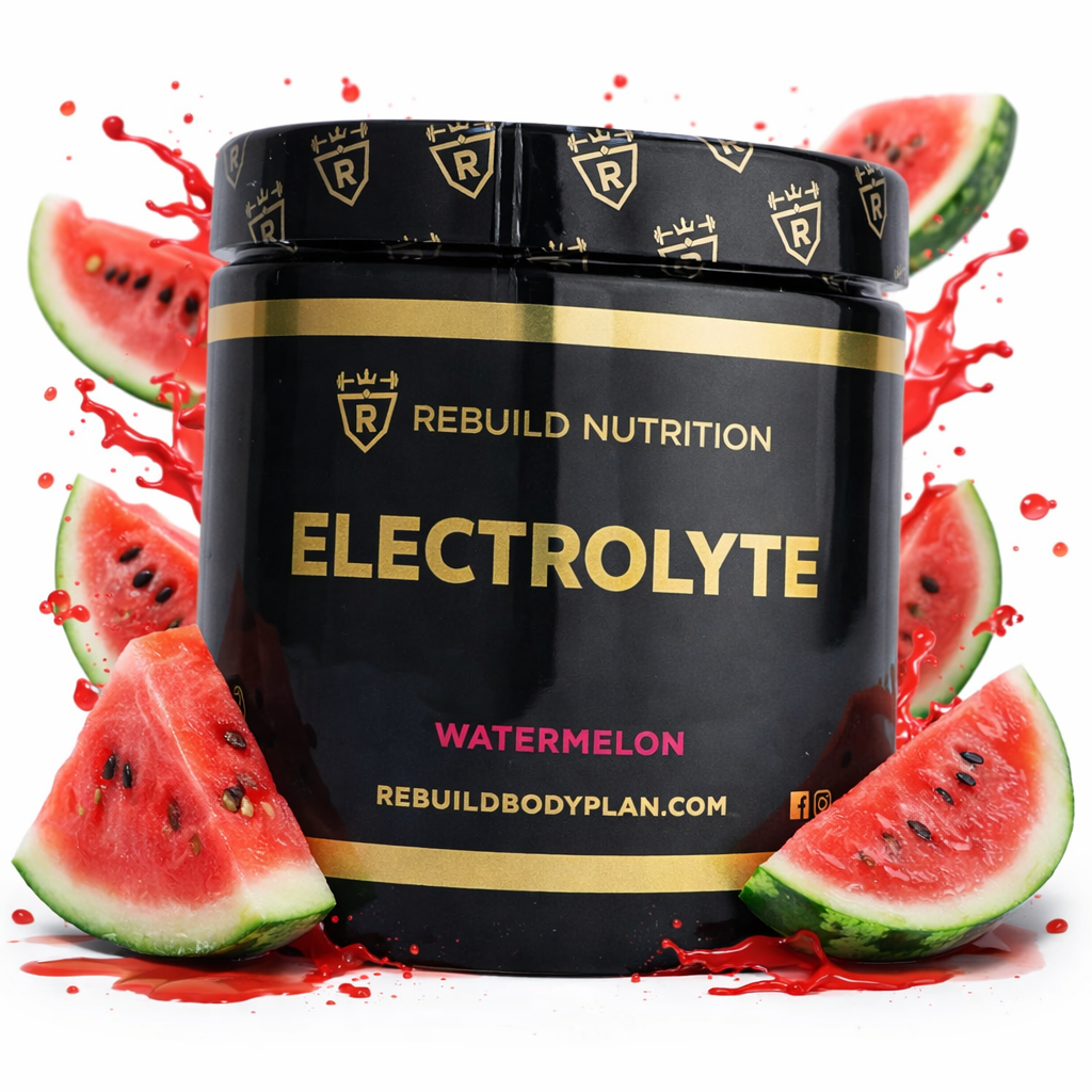ELECTROLYTE (NIEUW)